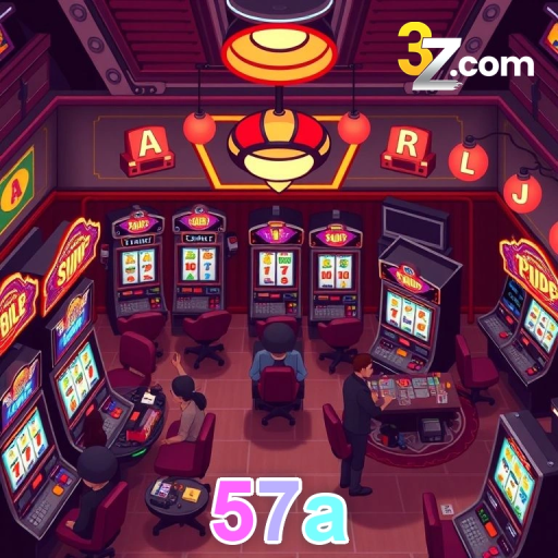 Recursos Confiáveis do 57a Para Gamers Focados e Engajados