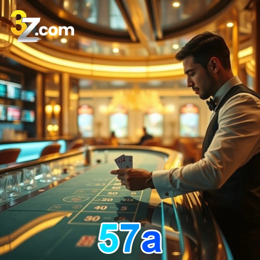 Esporte e Ação em Foco no 57a: Uma Nova Era