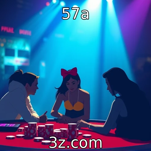 Participação feminina na indústria de jogos