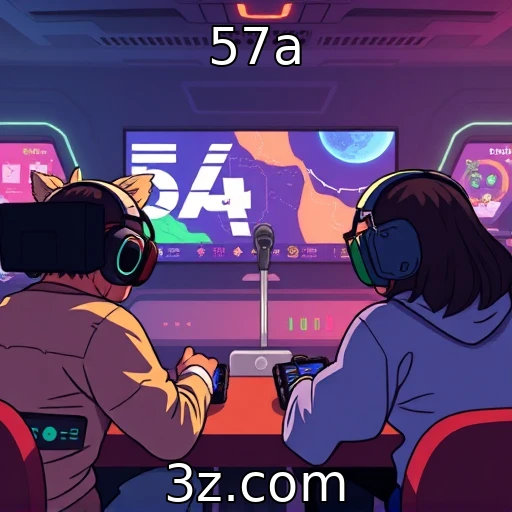 Tendências em jogos multiplayer para o futuro