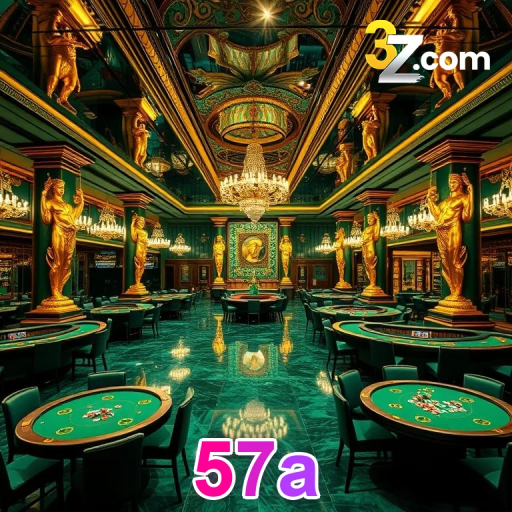 57a Plataforma segura