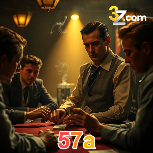 57a Máquinas caça-níqueis