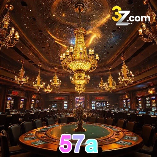 57a.com Jogos de caça-níqueis