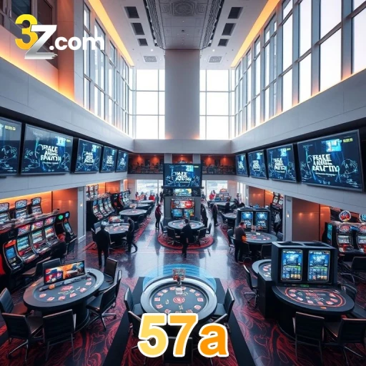 57a.com Jogos de caça-níqueis